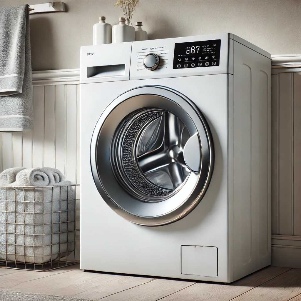 Naprawa pralek Puławy