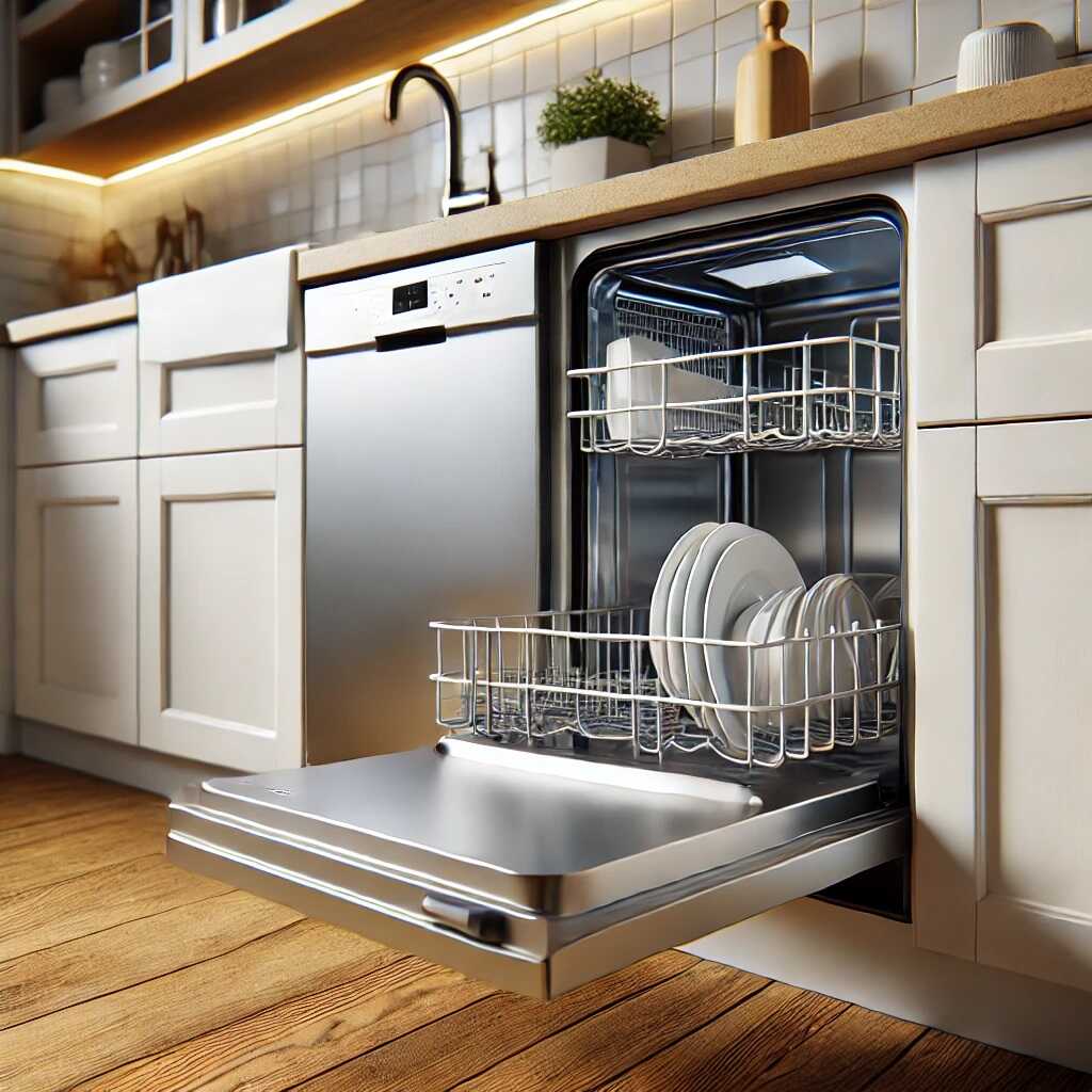 Naprawa zmywarek Puławy